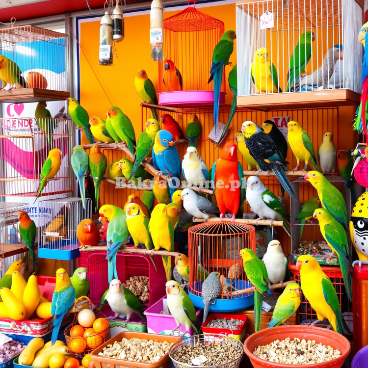 All Kind of Birds Sale in Rawalpindi