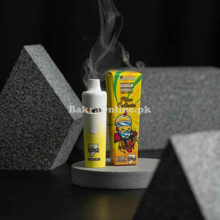 7 Gram THCA Disposable Vapes For Sale  in islamabad