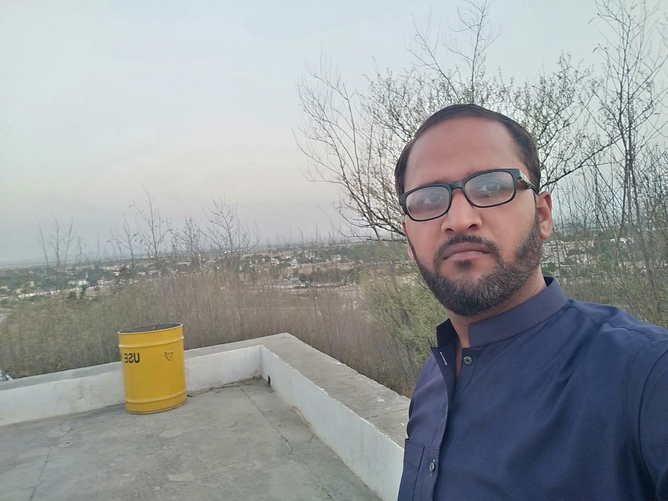 Usman Jamil Usman Jamil