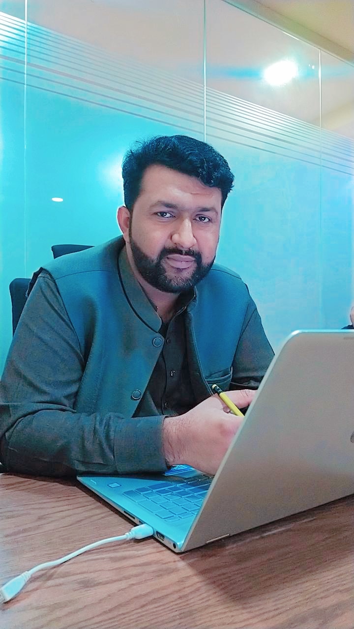 Muhammad Umair Muhammad Umair