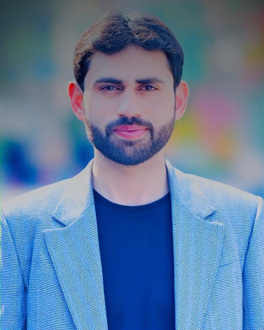 Noman Ali