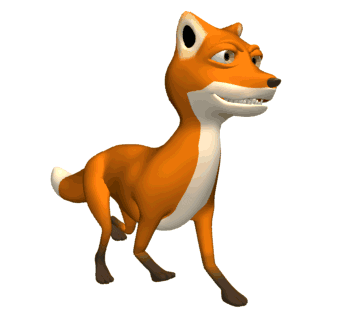 Fox Fox